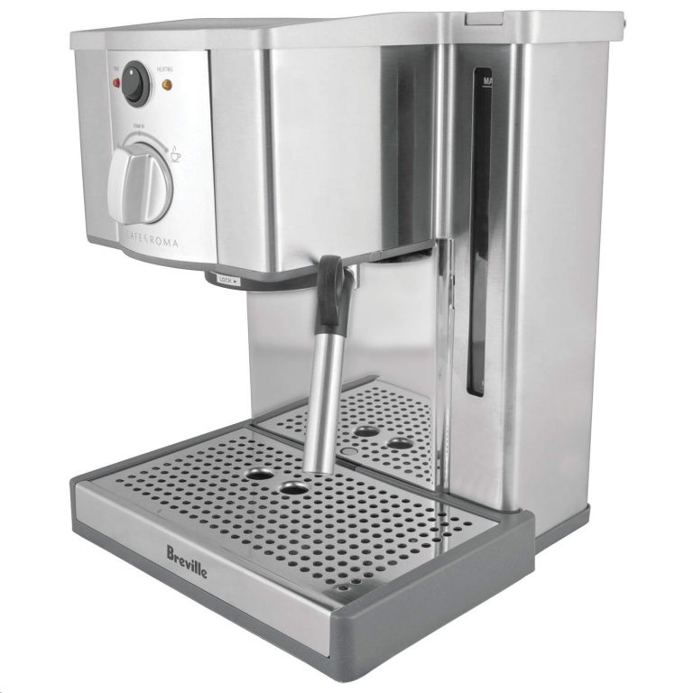 Breville the Cafe Roma Payless